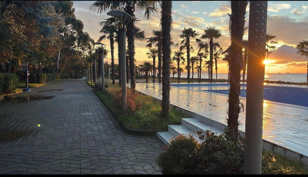 Cемейный Номер С Балконом На 4 Чел Dreamland Oasis Чакви Екстериор снимка