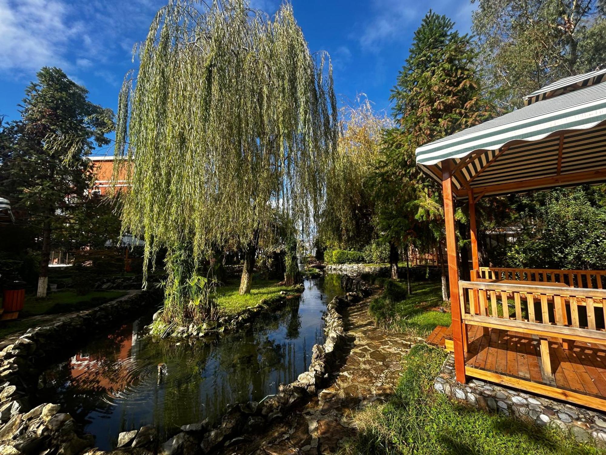 Cемейный Номер С Балконом На 4 Чел Dreamland Oasis Чакви Екстериор снимка